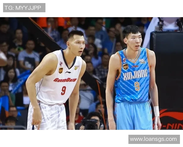 易建联重回CBA，率领新疆击败北京挺进季后赛