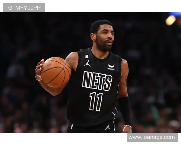 篮网战胜灰熊，欧文关键三分再显英雄本色