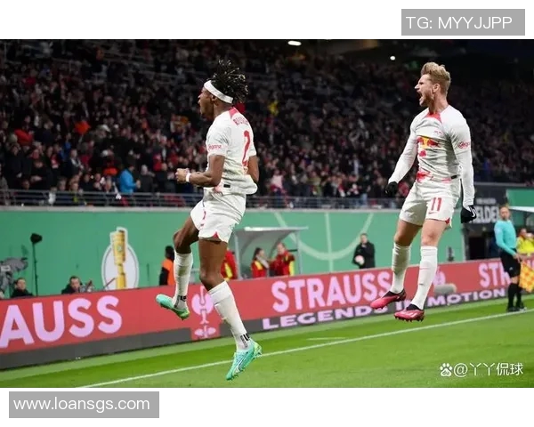 莱比锡客场大胜，压哨绝杀击退奥格斯堡，豪取三分！