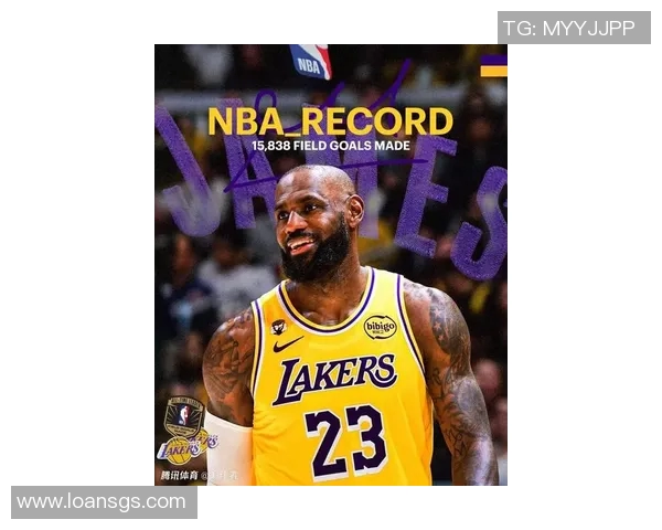 詹姆斯的到来，让湖人队重新焕发了生机